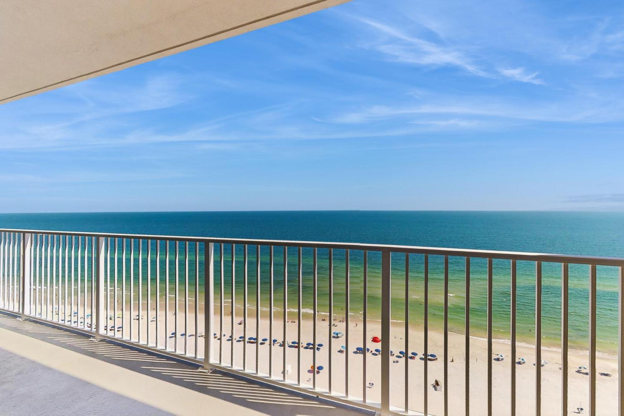 San Carlos #1808 Gulf Shores Extérieur photo