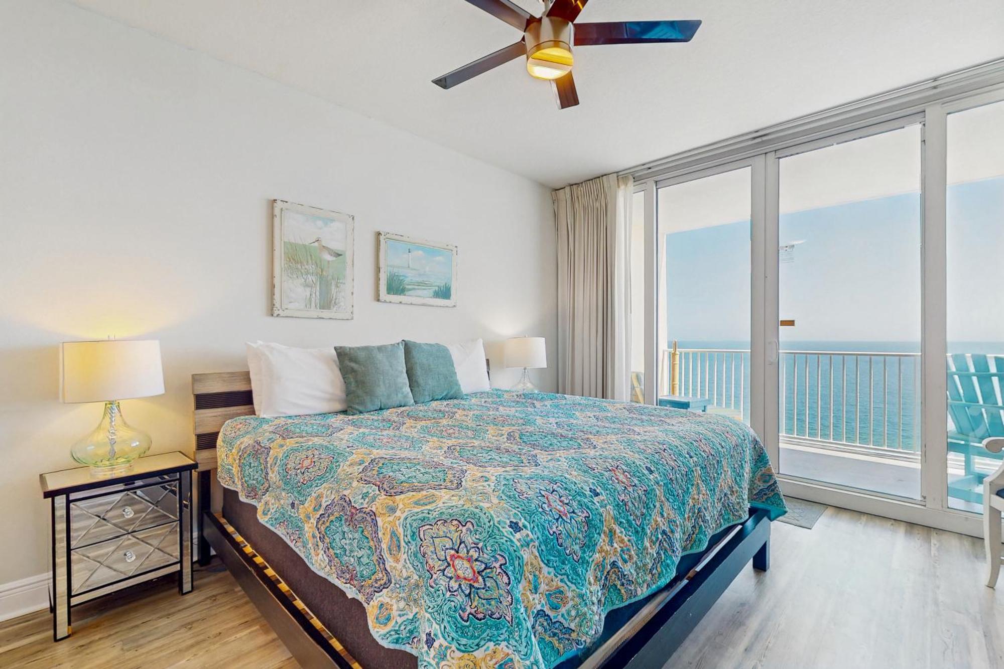 San Carlos #1808 Gulf Shores Extérieur photo