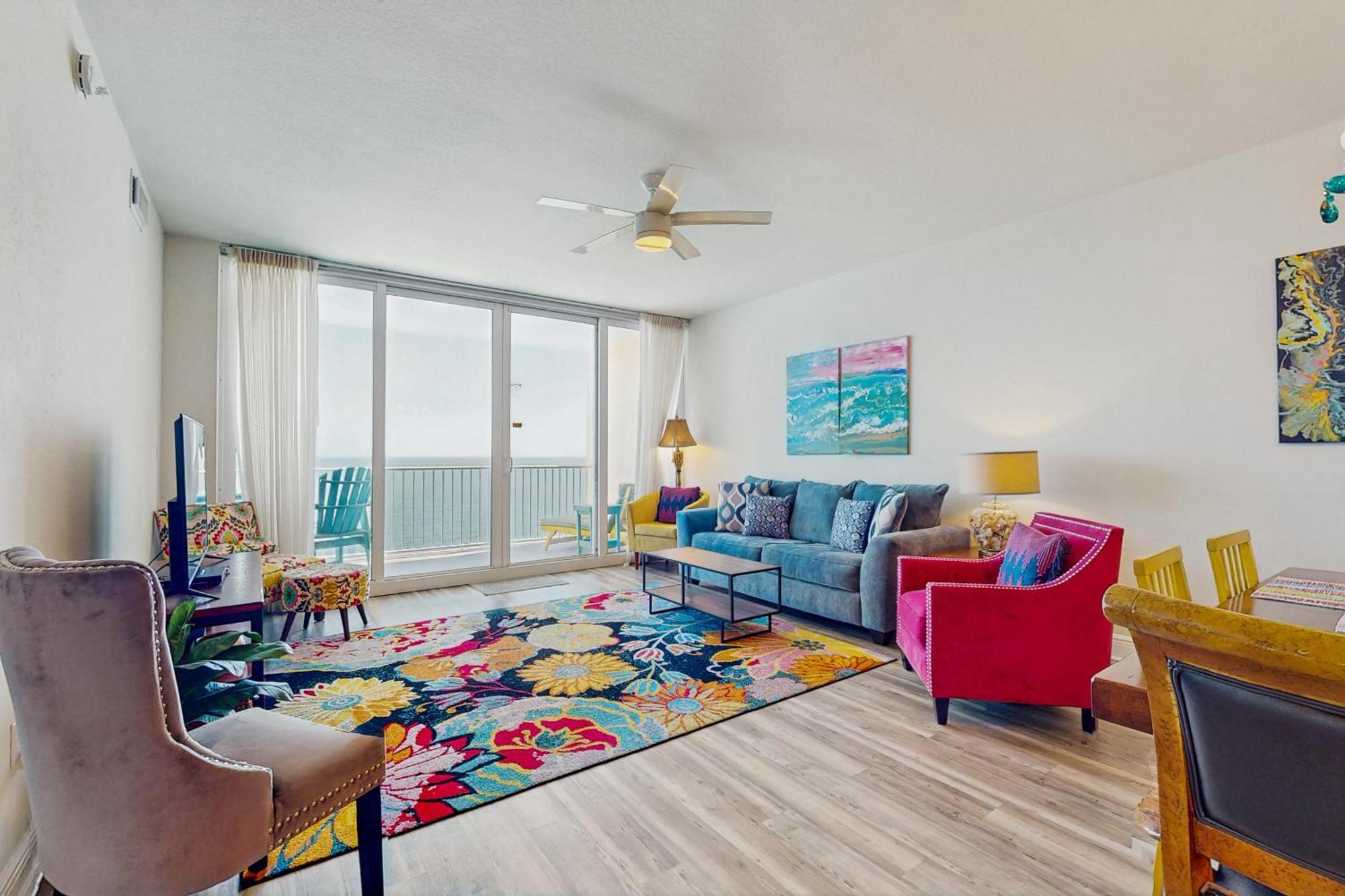 San Carlos #1808 Gulf Shores Extérieur photo