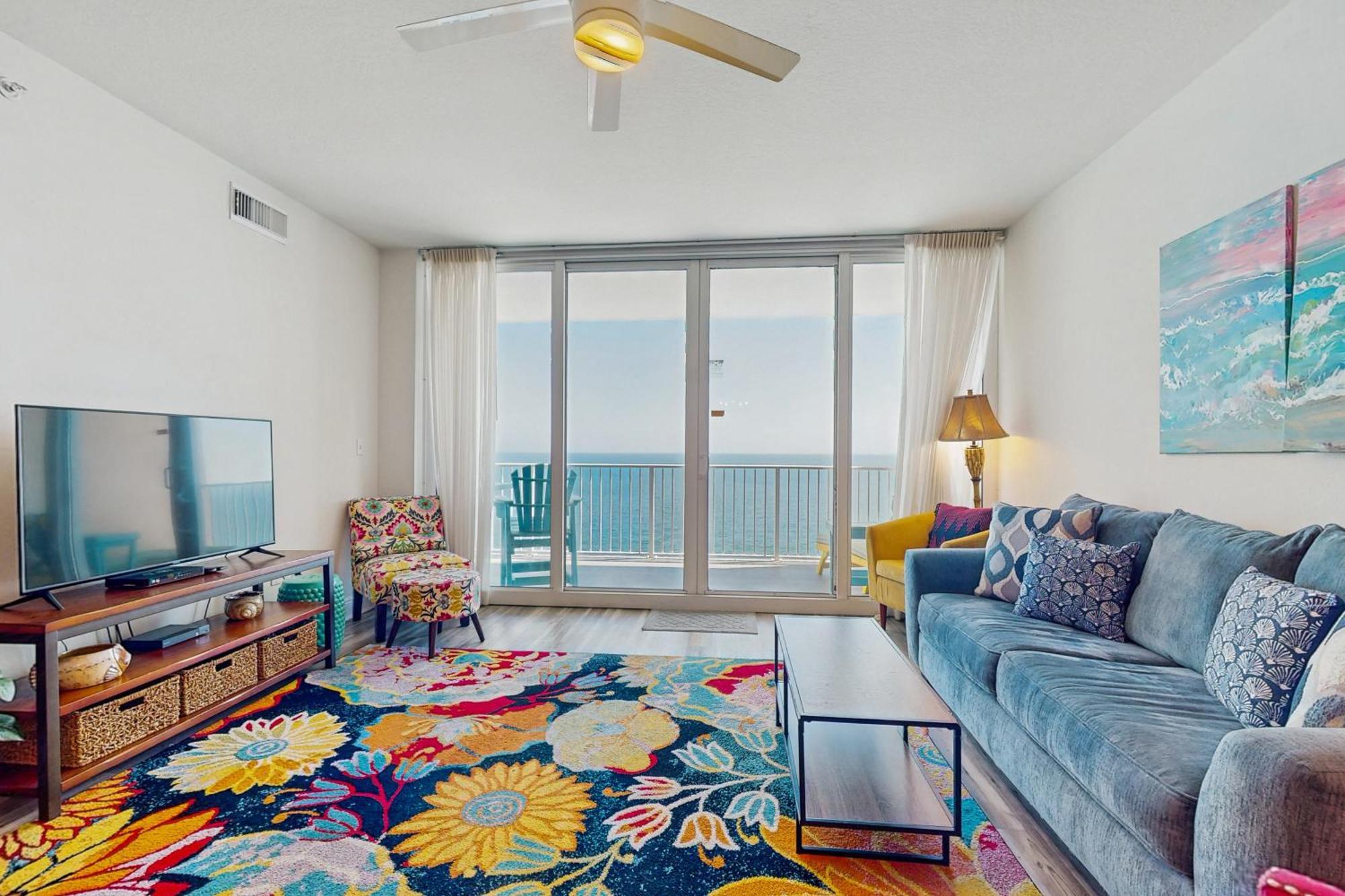 San Carlos #1808 Gulf Shores Extérieur photo