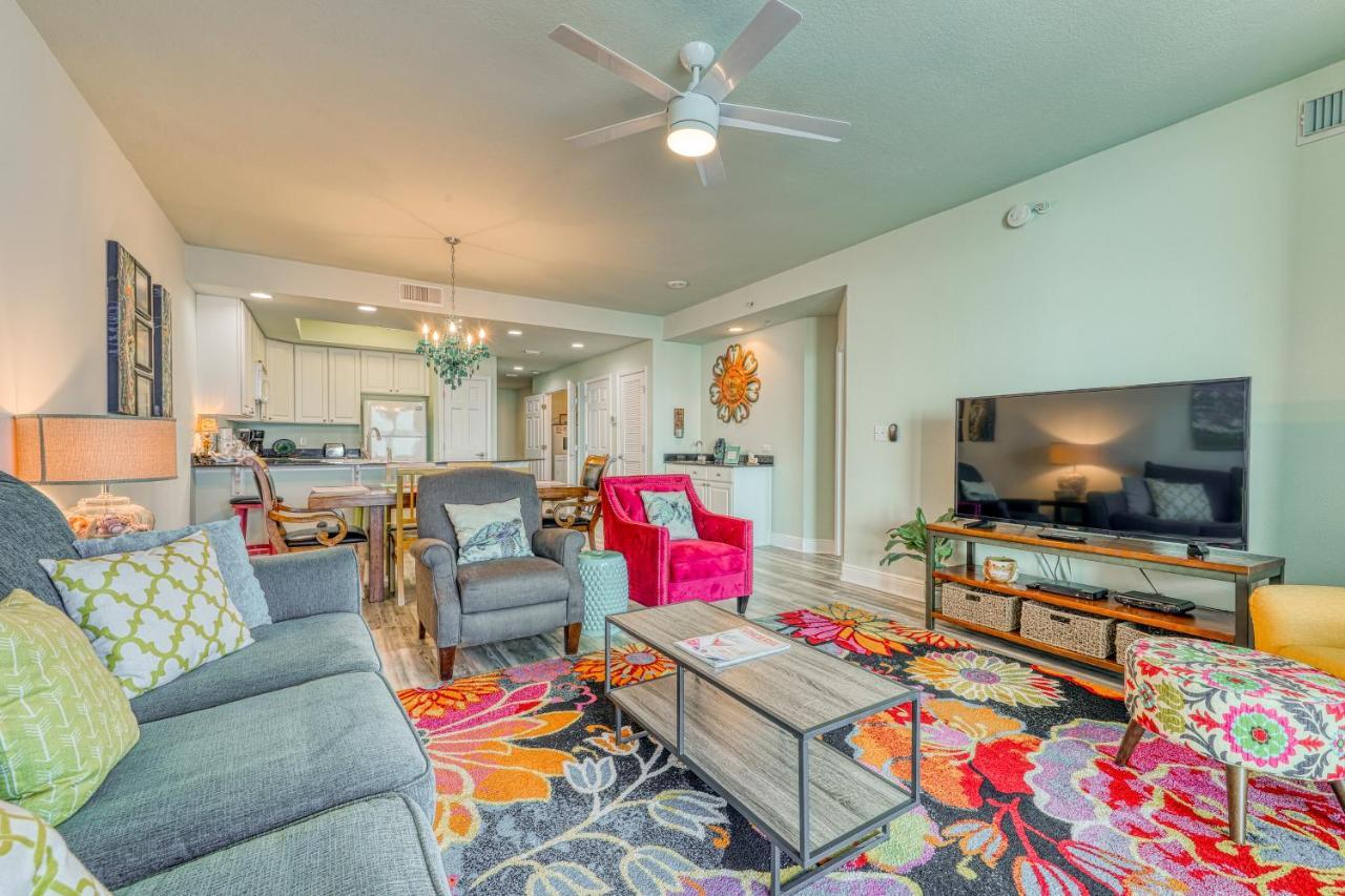 San Carlos #1808 Gulf Shores Extérieur photo
