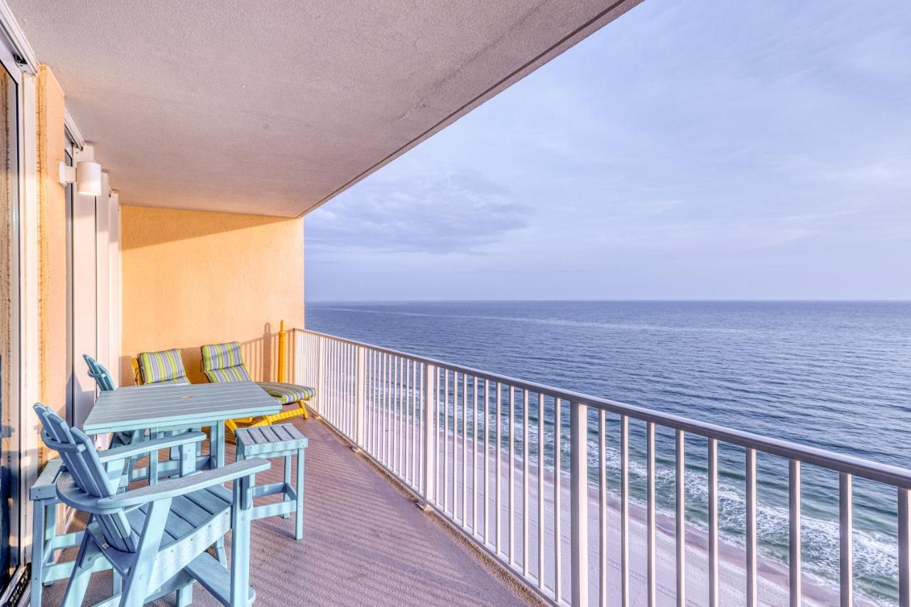 San Carlos #1808 Gulf Shores Extérieur photo