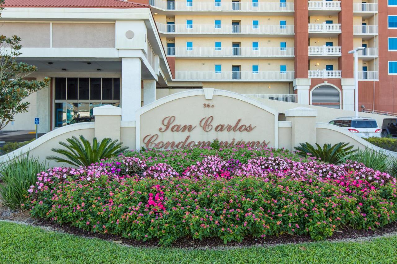San Carlos #1808 Gulf Shores Extérieur photo
