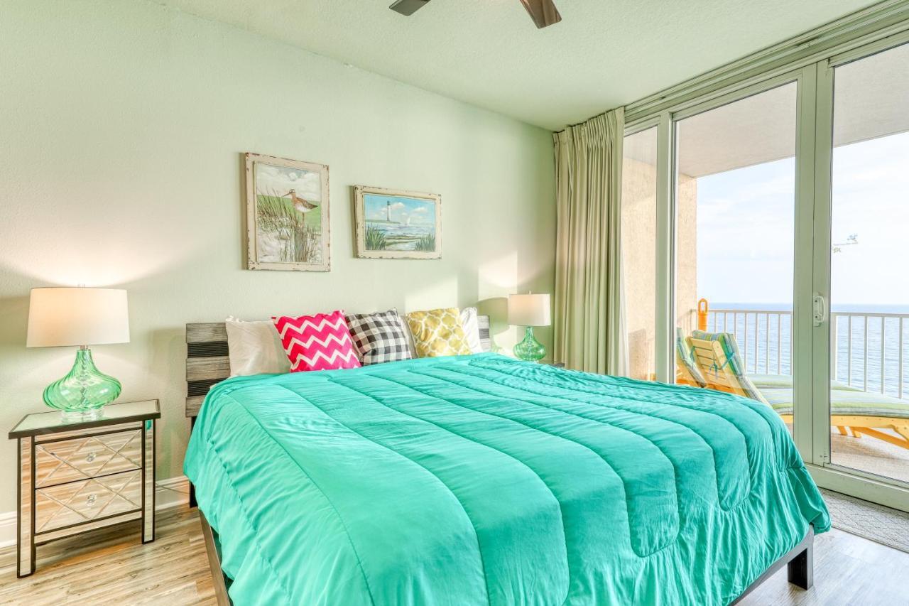 San Carlos #1808 Gulf Shores Extérieur photo