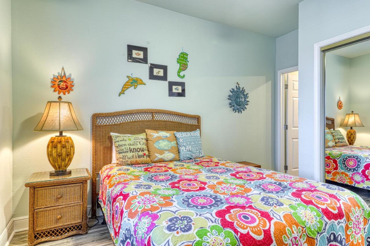 San Carlos #1808 Gulf Shores Extérieur photo